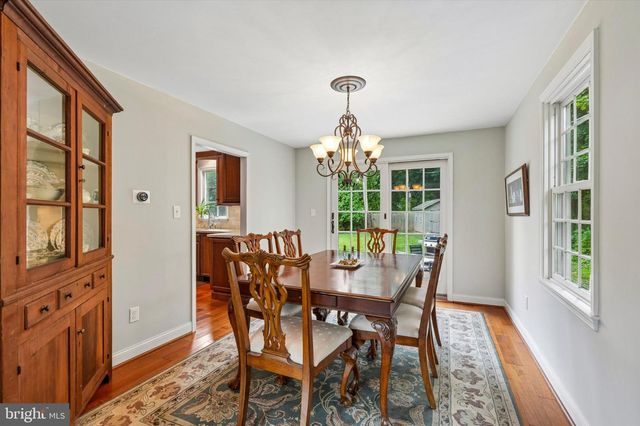 606 UPPER GULPH RD, Wayne, PA 19087