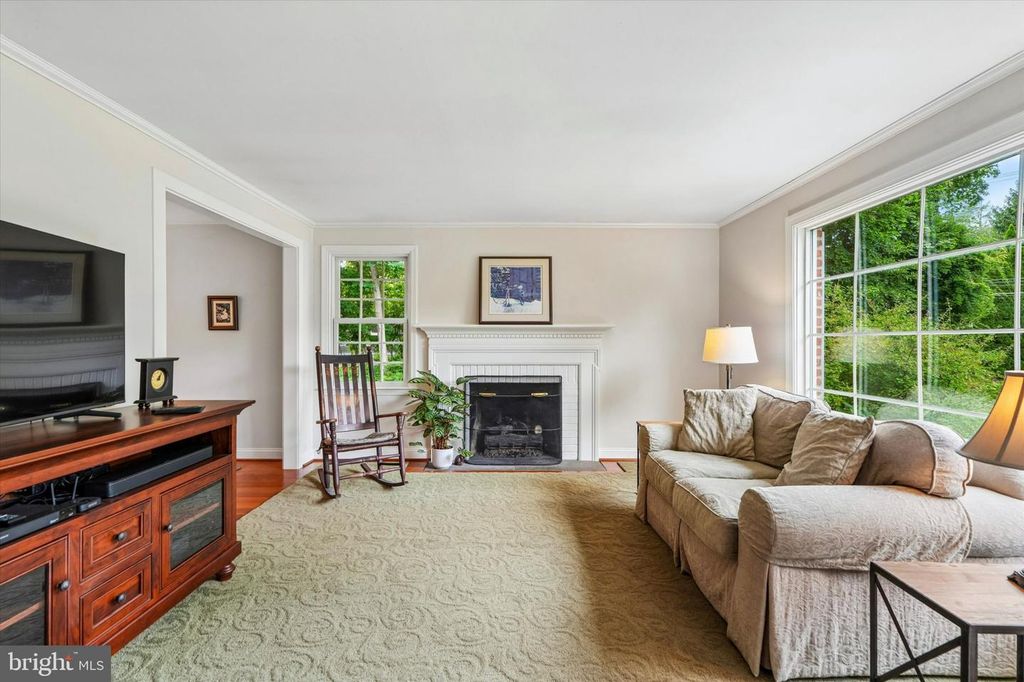 606 UPPER GULPH RD, WAYNE, PA 19087 — photo 5