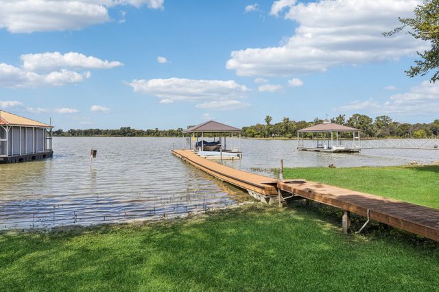 5808 Lakeside Drive, Fort Worth, TX 76179