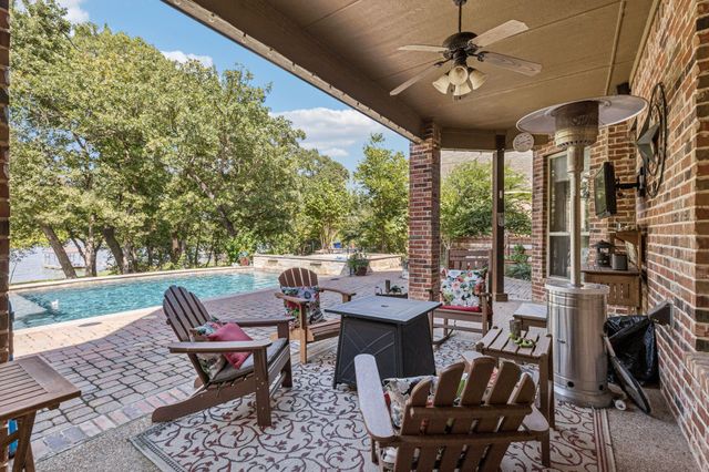 5808 Lakeside Drive, Fort Worth, TX 76179