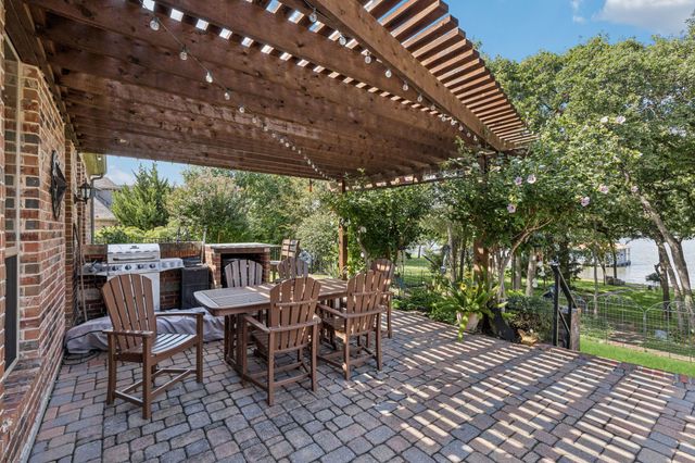 5808 Lakeside Drive, Fort Worth, TX 76179