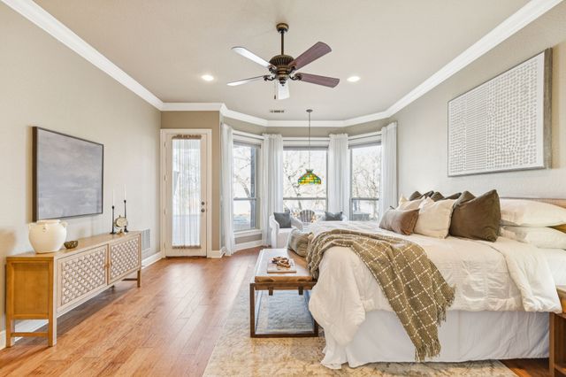 5808 Lakeside Drive, Fort Worth, TX 76179