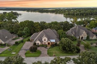 5808 Lakeside Drive, Fort Worth, TX 76179