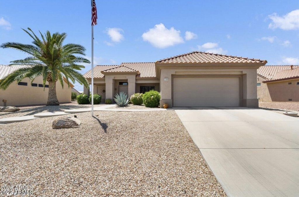12909 W MEEKER Boulevard, Sun City West, AZ 85375 — photo 2