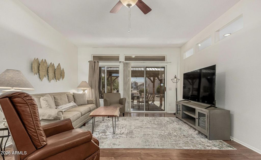 12909 W MEEKER Boulevard, Sun City West, AZ 85375 — photo 3