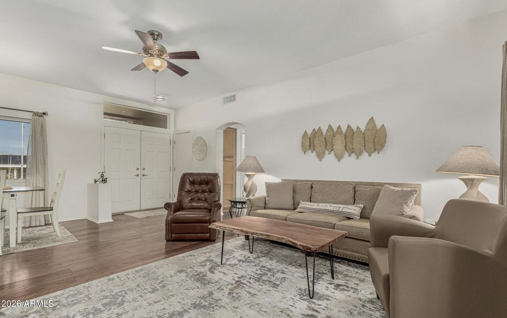 12909 W MEEKER Boulevard, Sun City West, AZ 85375 — photo 4