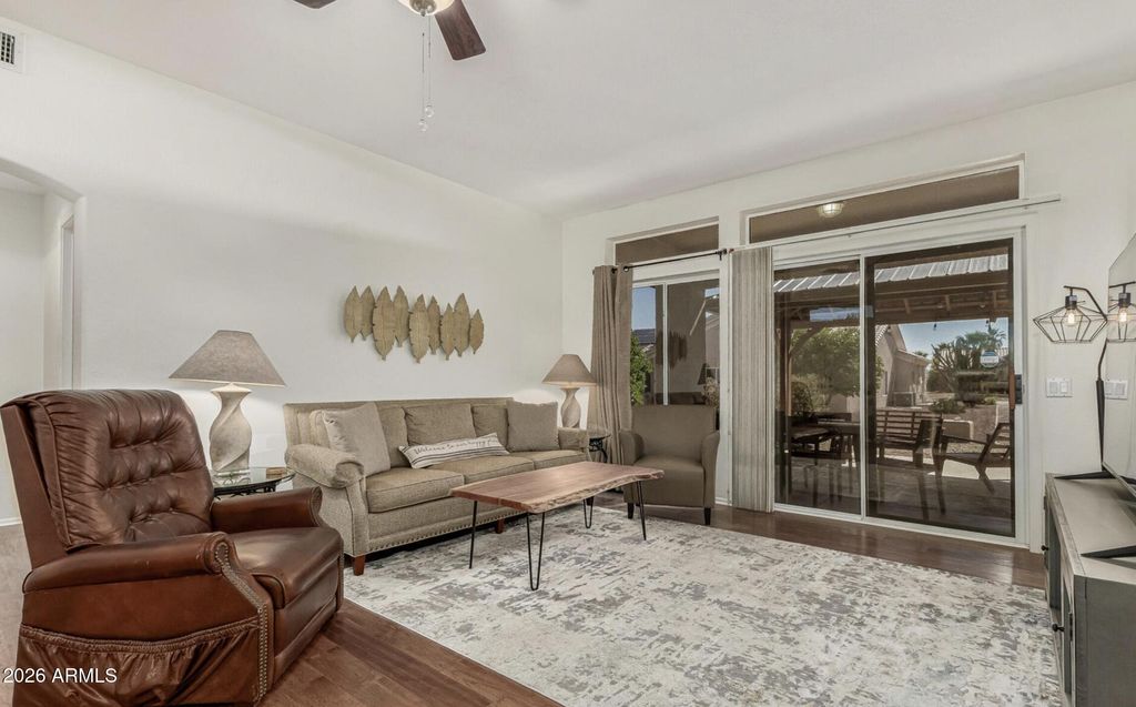 12909 W MEEKER Boulevard, Sun City West, AZ 85375 — photo 5