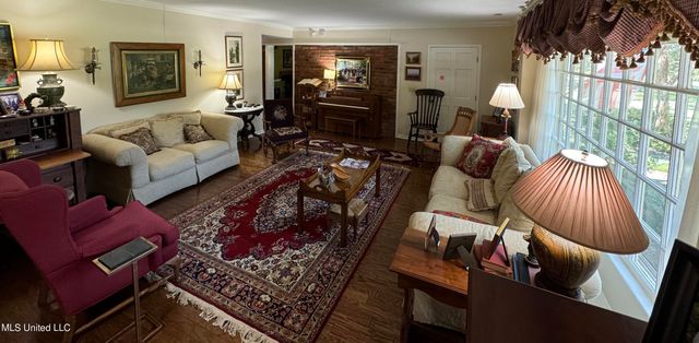 120 Ridgecrest Lane, Clarksdale, MS 38614