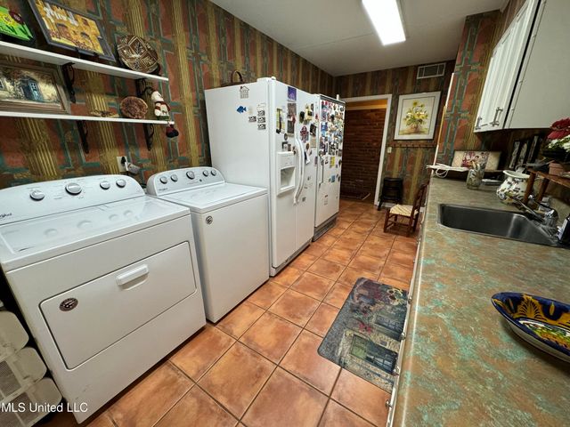 120 Ridgecrest Lane, Clarksdale, MS 38614