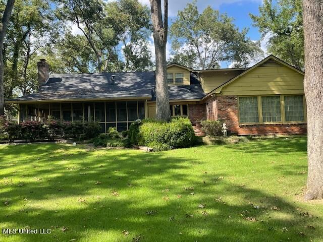 120 Ridgecrest Lane, Clarksdale, MS 38614