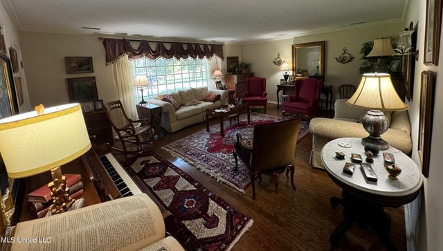 120 Ridgecrest Lane, Clarksdale, MS 38614