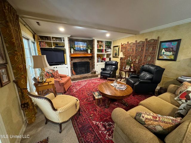 120 Ridgecrest Lane, Clarksdale, MS 38614