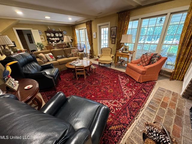 120 Ridgecrest Lane, Clarksdale, MS 38614