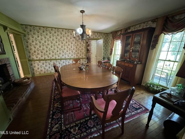 120 Ridgecrest Lane, Clarksdale, MS 38614