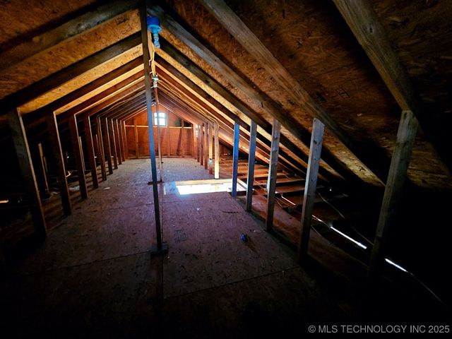 80 N 4160 Road, Antlers, OK 74523