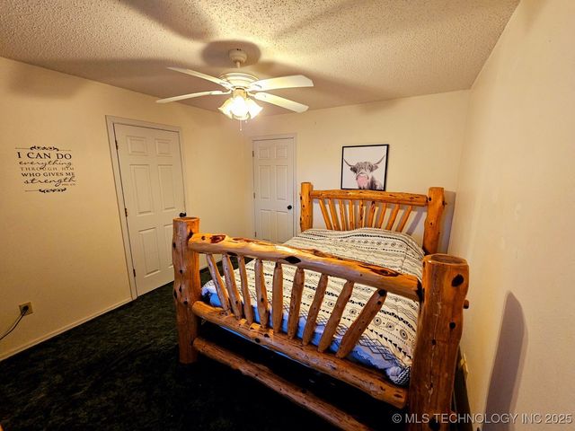 80 N 4160 Road, Antlers, OK 74523