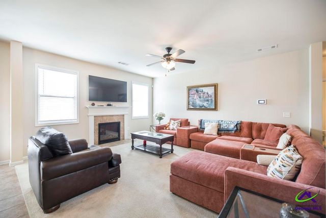 100 Meadows Walk Drive, Byron, GA 31008