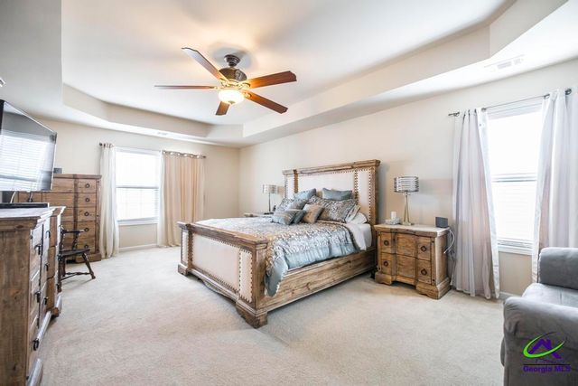 100 Meadows Walk Drive, Byron, GA 31008