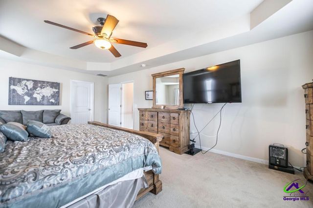 100 Meadows Walk Drive, Byron, GA 31008