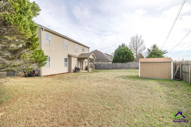 100 Meadows Walk Drive, Byron, GA 31008