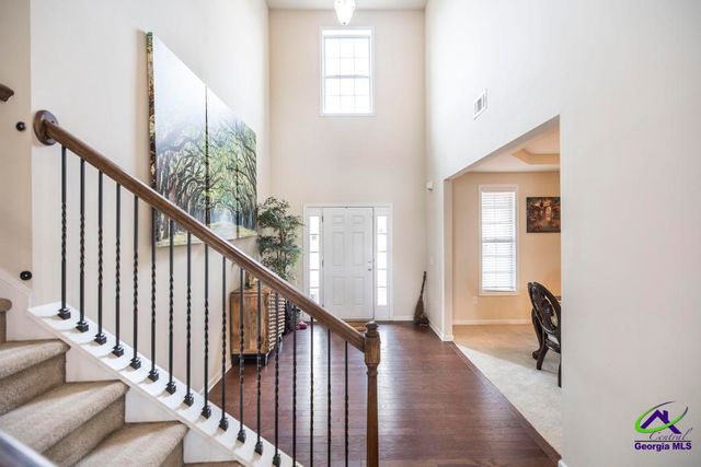 100 Meadows Walk Drive, Byron, GA 31008