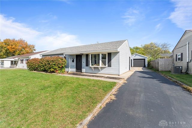 1630 Falke Drive, Dayton, OH 45432