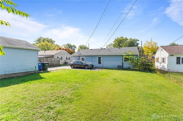 1630 Falke Drive, Dayton, OH 45432