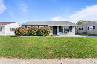 1630 Falke Drive, Dayton, OH 45432