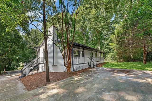 88 Tanners Bridge Road, Bethlehem, GA 30620