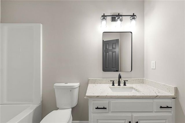 88 Tanners Bridge Road, Bethlehem, GA 30620