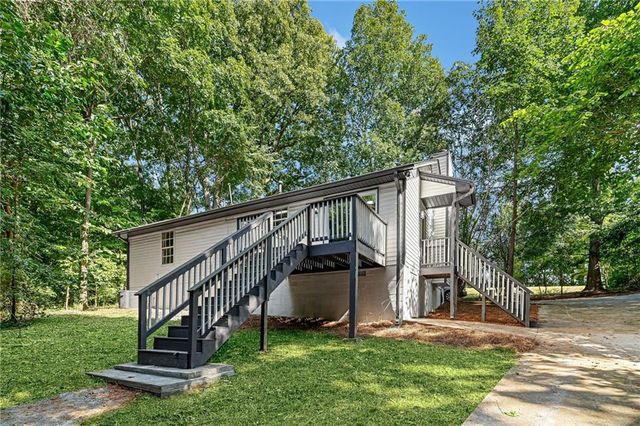 88 Tanners Bridge Road, Bethlehem, GA 30620