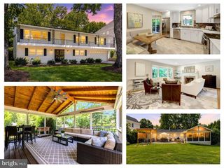 8006 BIRNAM WOOD DR, Mclean, VA 22102