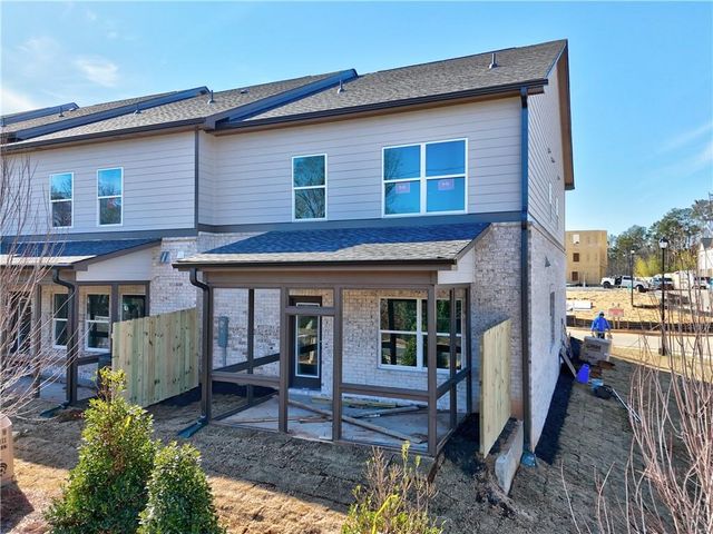 4300 Fern River Bend 75, Norcross, GA 30093