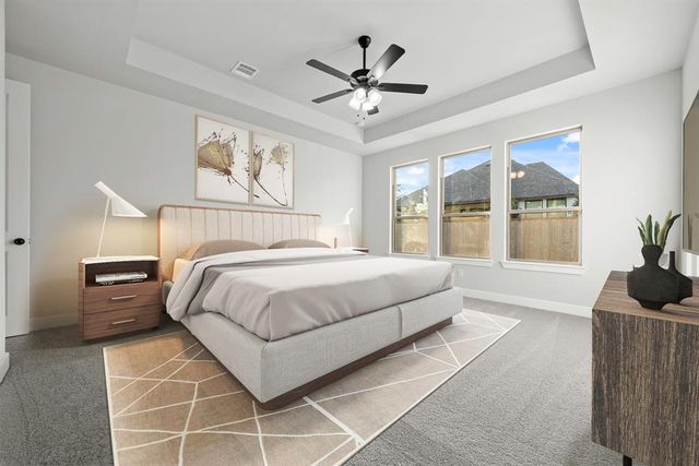 26802 Azalea Sky Drive, Richmond, TX 77406