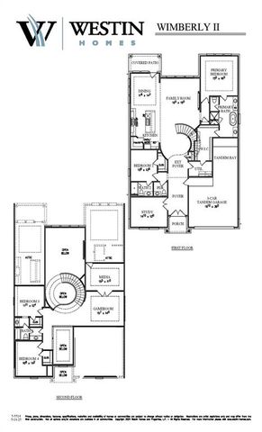 26802 Azalea Sky Drive, Richmond, TX 77406