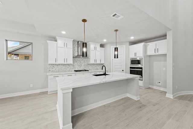 26802 Azalea Sky Drive, Richmond, TX 77406
