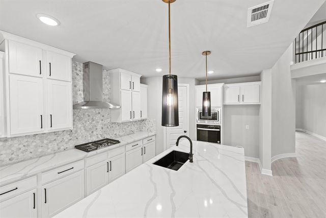 26802 Azalea Sky Drive, Richmond, TX 77406