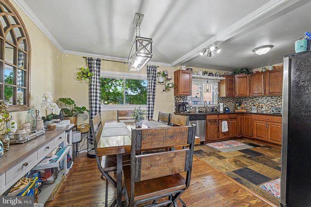 233 PURDUE AVE, Pemberton, NJ 08068