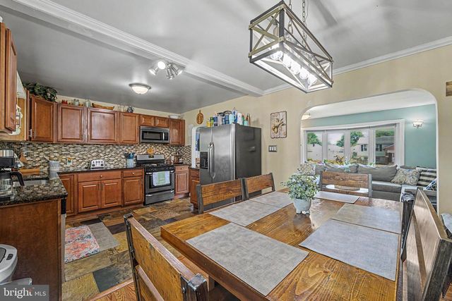 233 PURDUE AVE, Pemberton, NJ 08068