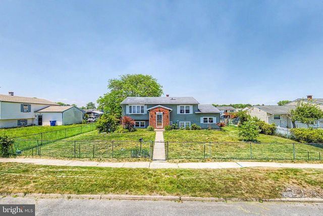 233 PURDUE AVE, Pemberton, NJ 08068