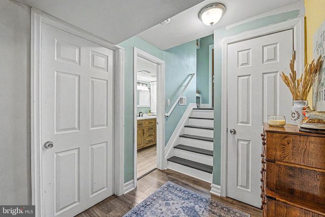 233 PURDUE AVE, Pemberton, NJ 08068
