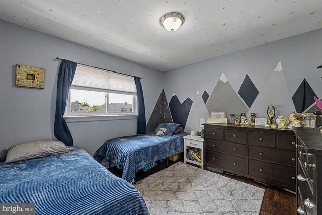 233 PURDUE AVE, Pemberton, NJ 08068
