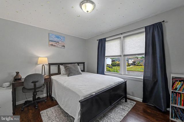 233 PURDUE AVE, Pemberton, NJ 08068