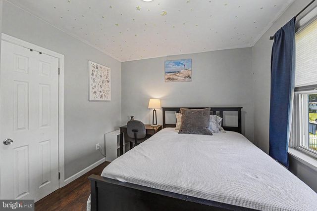 233 PURDUE AVE, Pemberton, NJ 08068