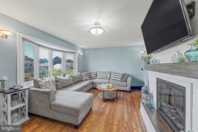 233 PURDUE AVE, Pemberton, NJ 08068
