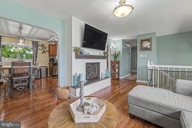 233 PURDUE AVE, Pemberton, NJ 08068