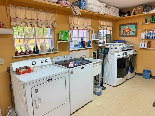 307 W Washington St., Mountain View, AR 72560