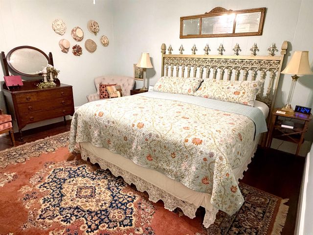 307 W Washington St., Mountain View, AR 72560