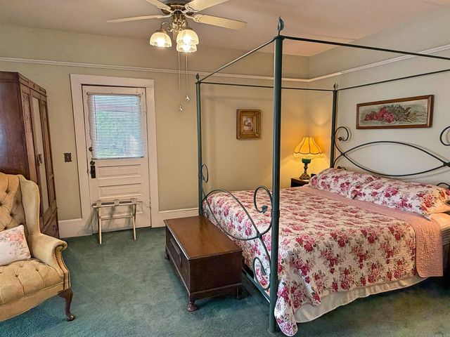 307 W Washington St., Mountain View, AR 72560