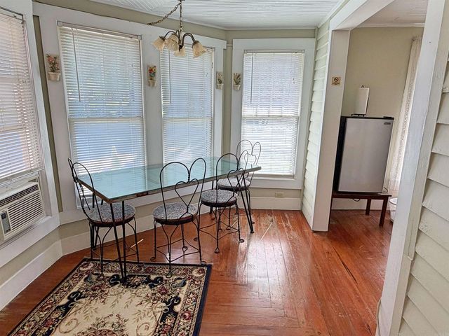 307 W Washington St., Mountain View, AR 72560